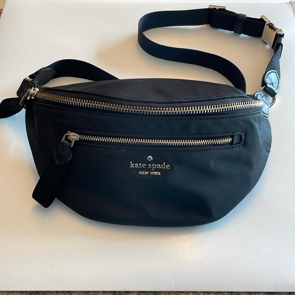 Kate Spade belt bag